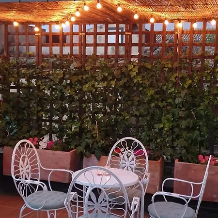 Ca La Caterina Сasa de vacaciones Peratallada