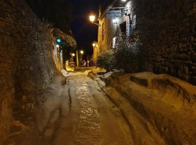 Ca La Caterina Сasa de vacaciones Peratallada