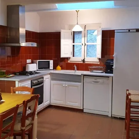 Ca La Caterina Holiday home Peratallada