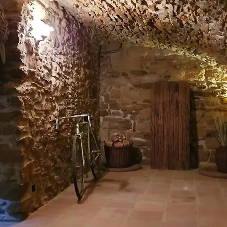 Ca La Caterina Peratallada
