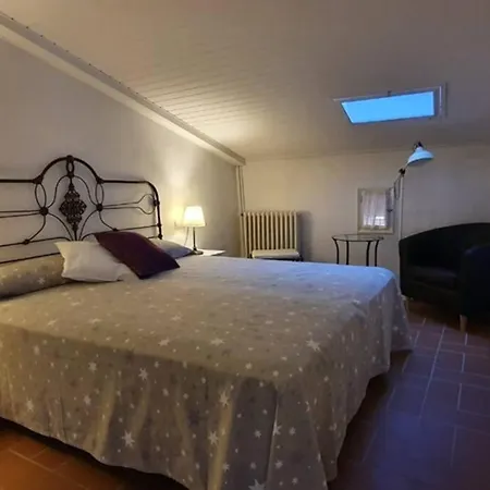 Holiday home Ca La Caterina Peratallada