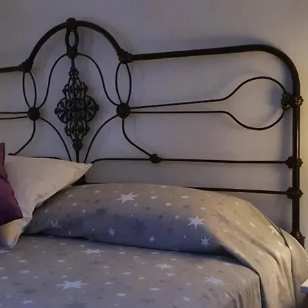 Ca La Caterina Holiday home *