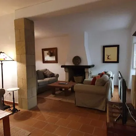 Holiday home Ca La Caterina