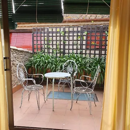 Holiday home Ca La Caterina