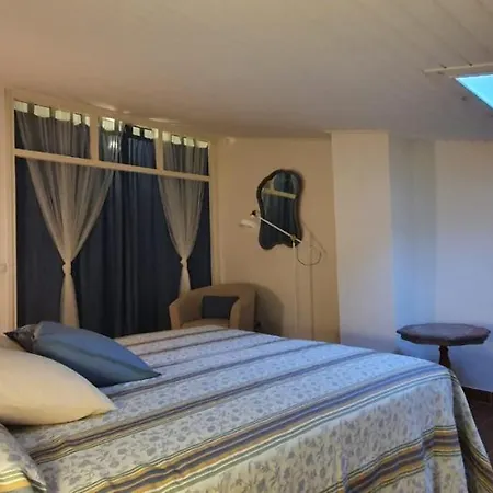 Ca La Caterina Holiday home *
