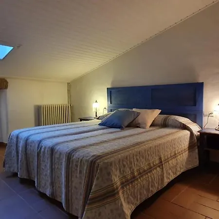 Ca La Caterina Holiday home *