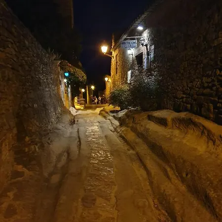 Ca La Caterina Holiday home Peratallada