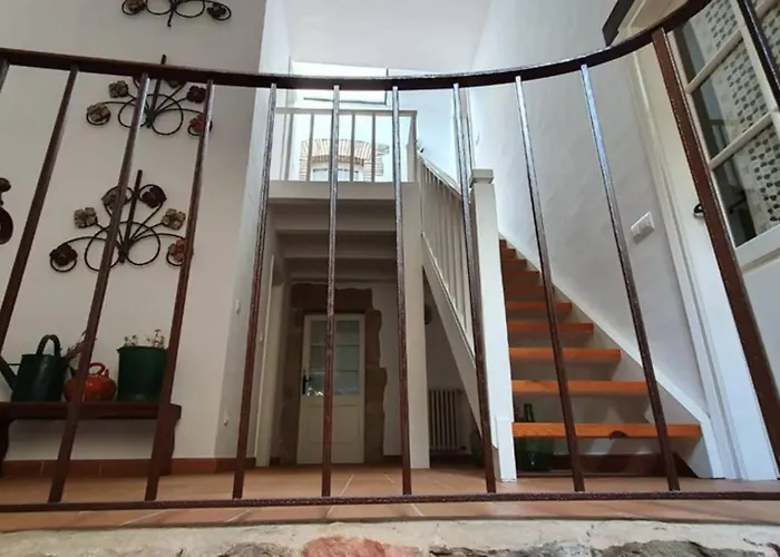Ca La Caterina Holiday home *