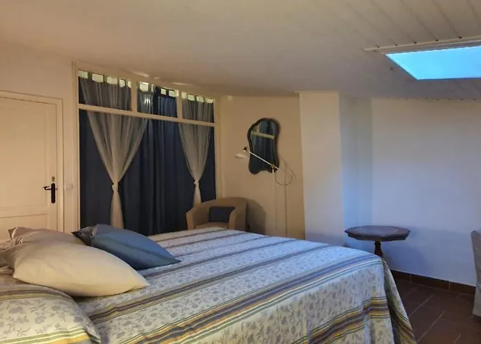 Ca La Caterina Holiday home *