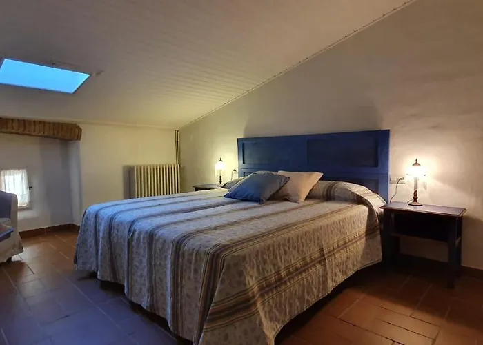 Ca La Caterina Holiday home *