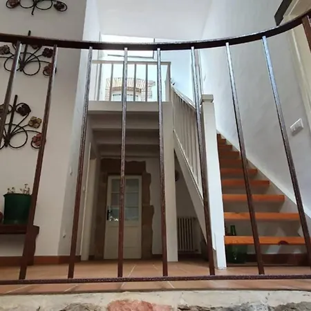 Ca La Caterina Casa de Férias *