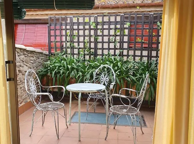 Casa de Férias Ca La Caterina